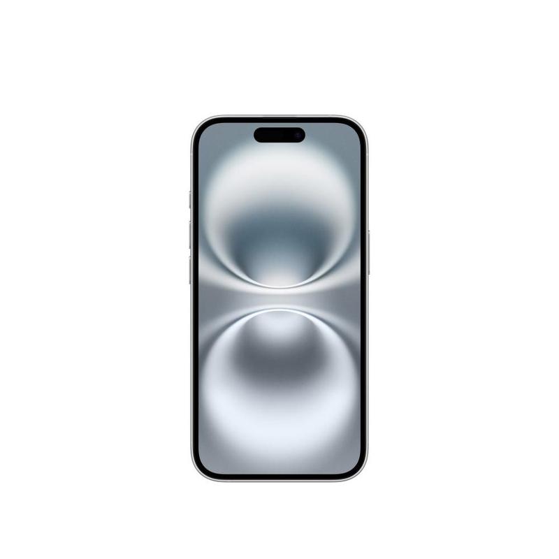 Apple iPhone 16 Plus 128GB Branco - iPhone 16 Plus - Magazine Luiza
